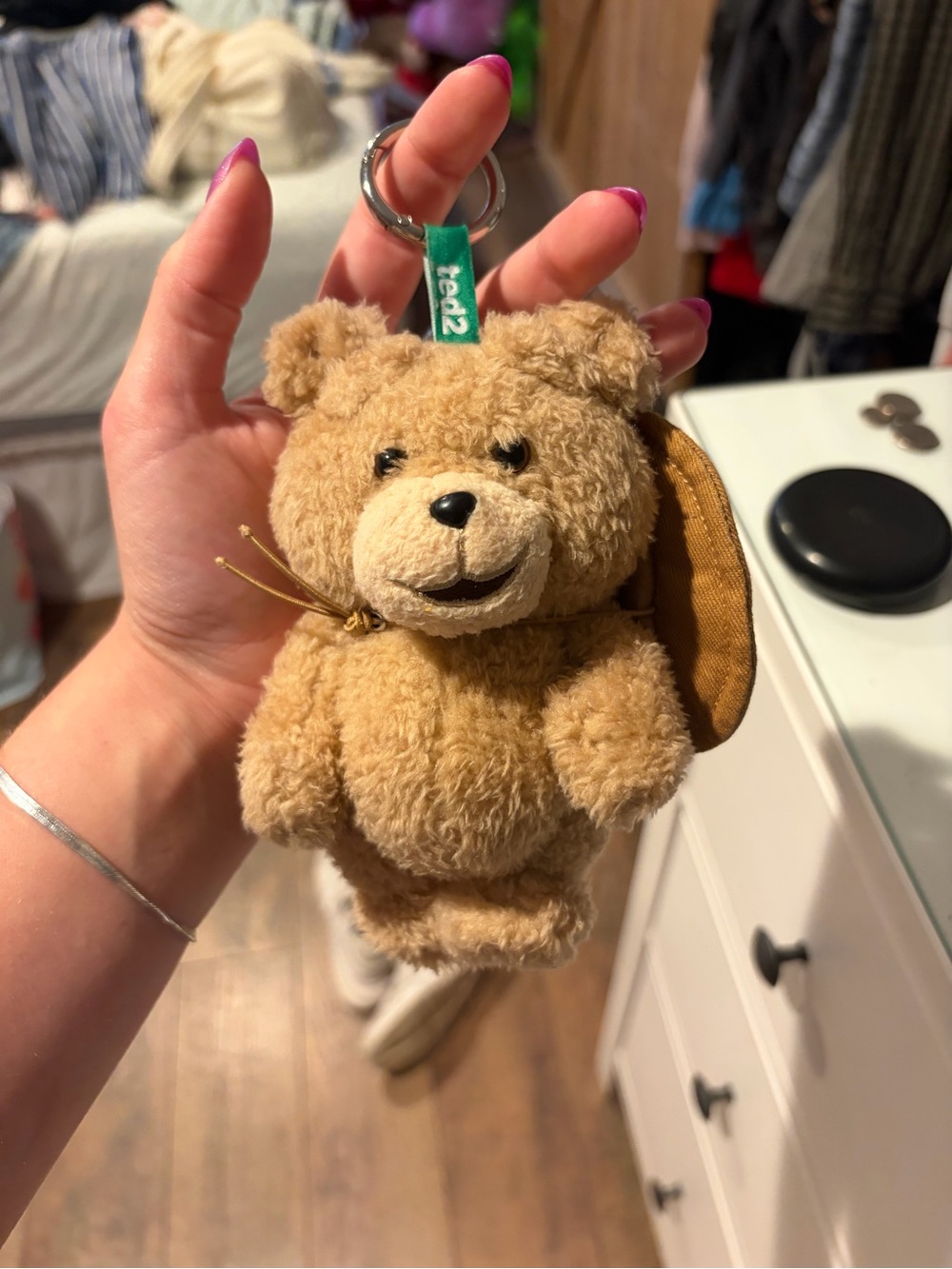 Cowboy Ted